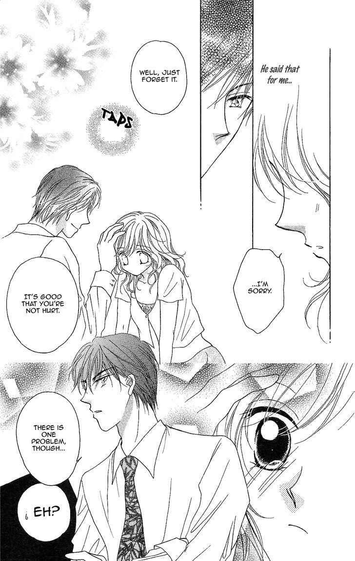 Read Usotsuki Marriage Manga Online