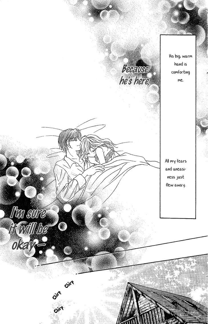 Read Usotsuki Marriage Manga Online