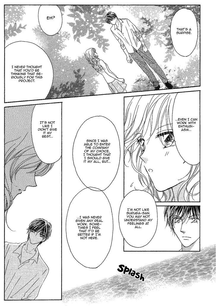 Read Usotsuki Marriage Manga Online