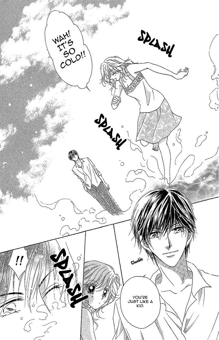 Read Usotsuki Marriage Manga Online