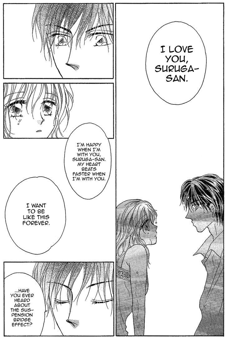 Read Usotsuki Marriage Manga Online