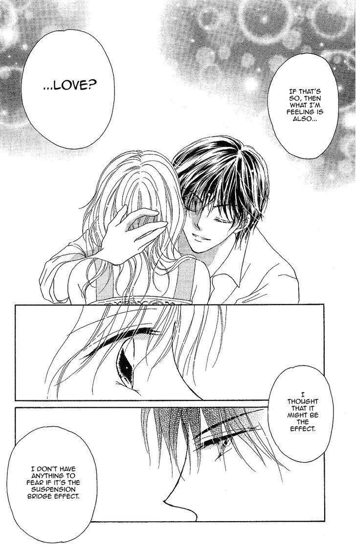 Read Usotsuki Marriage Manga Online