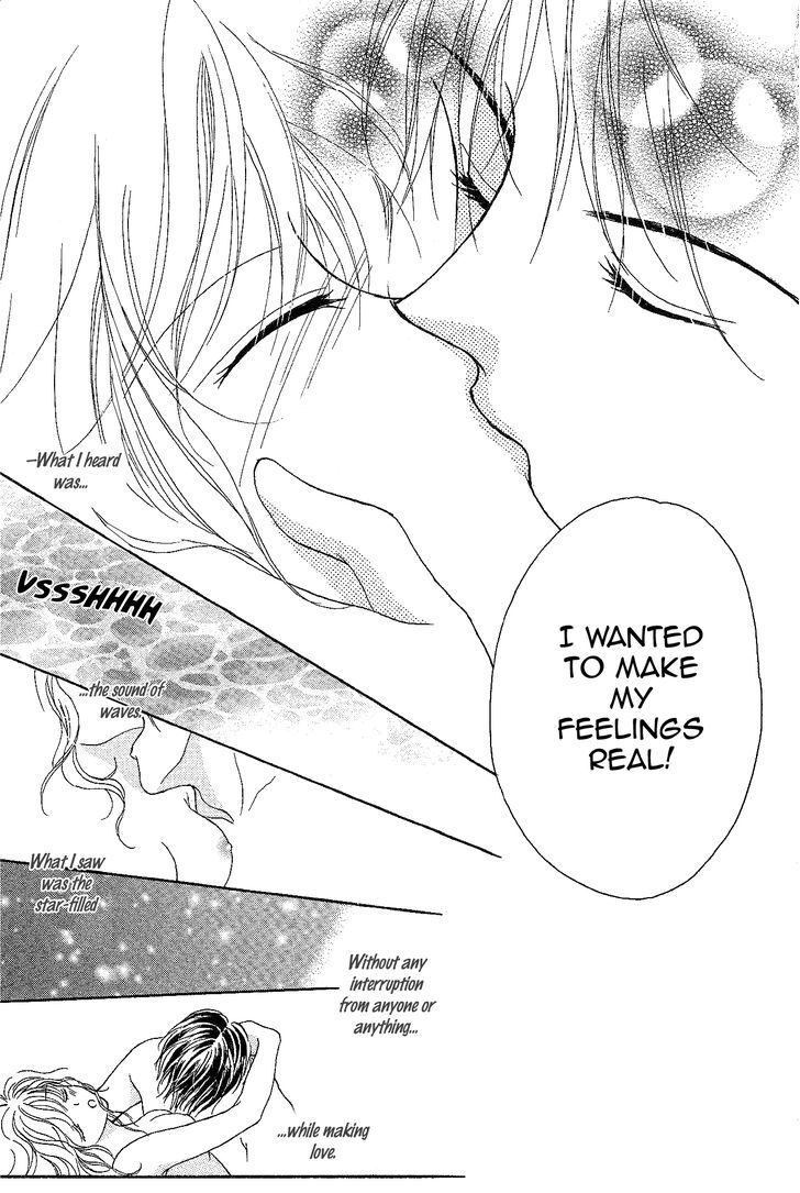 Read Usotsuki Marriage Manga Online