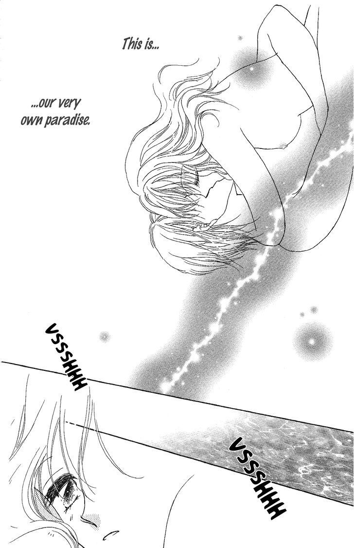 Read Usotsuki Marriage Manga Online