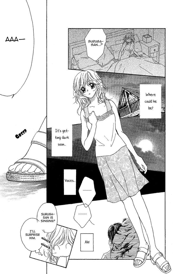 Read Usotsuki Marriage Manga Online