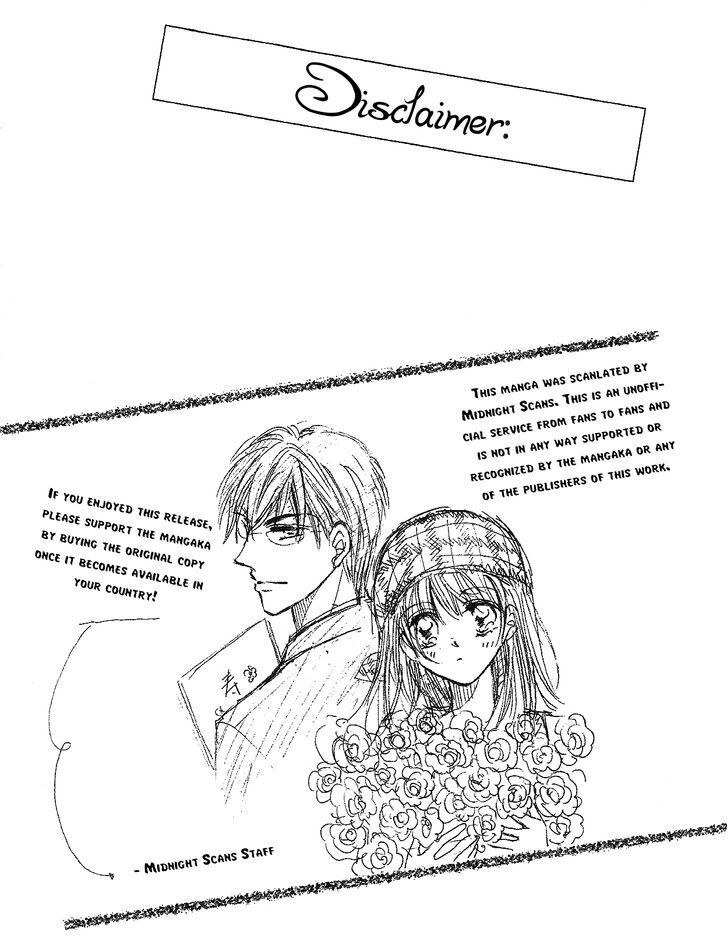 Read Usotsuki Marriage Manga Online