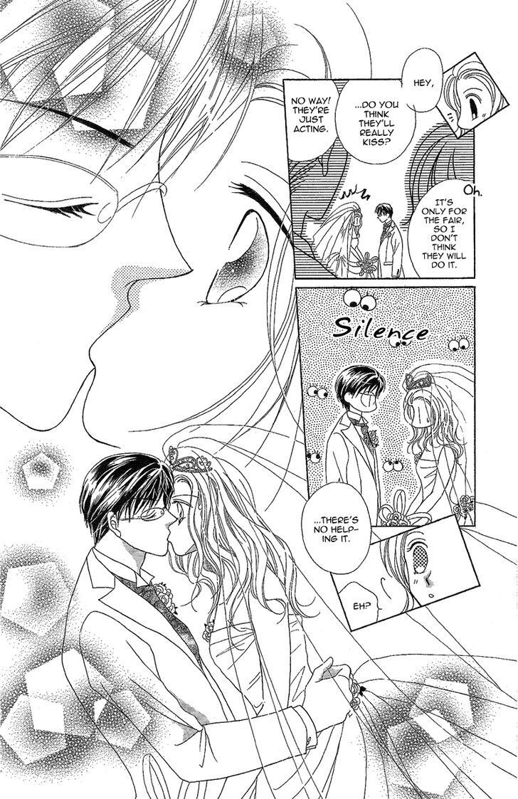 Read Usotsuki Marriage Manga Online