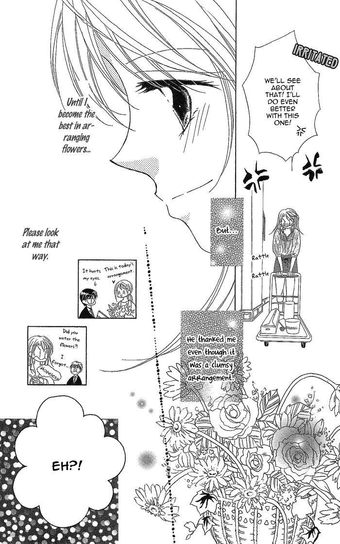 Read Usotsuki Marriage Manga Online