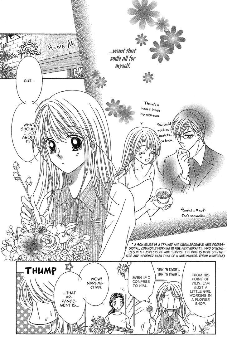 Read Usotsuki Marriage Manga Online
