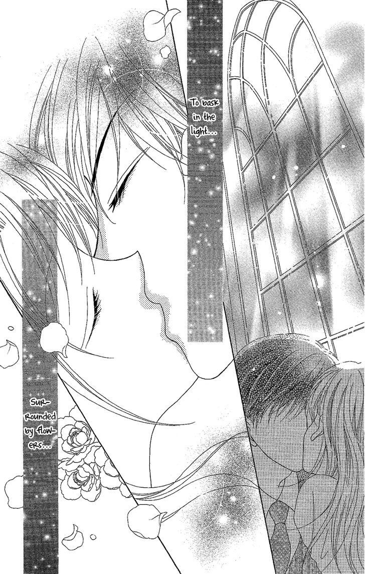 Read Usotsuki Marriage Manga Online