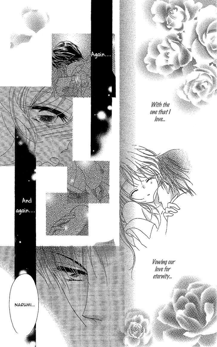 Read Usotsuki Marriage Manga Online