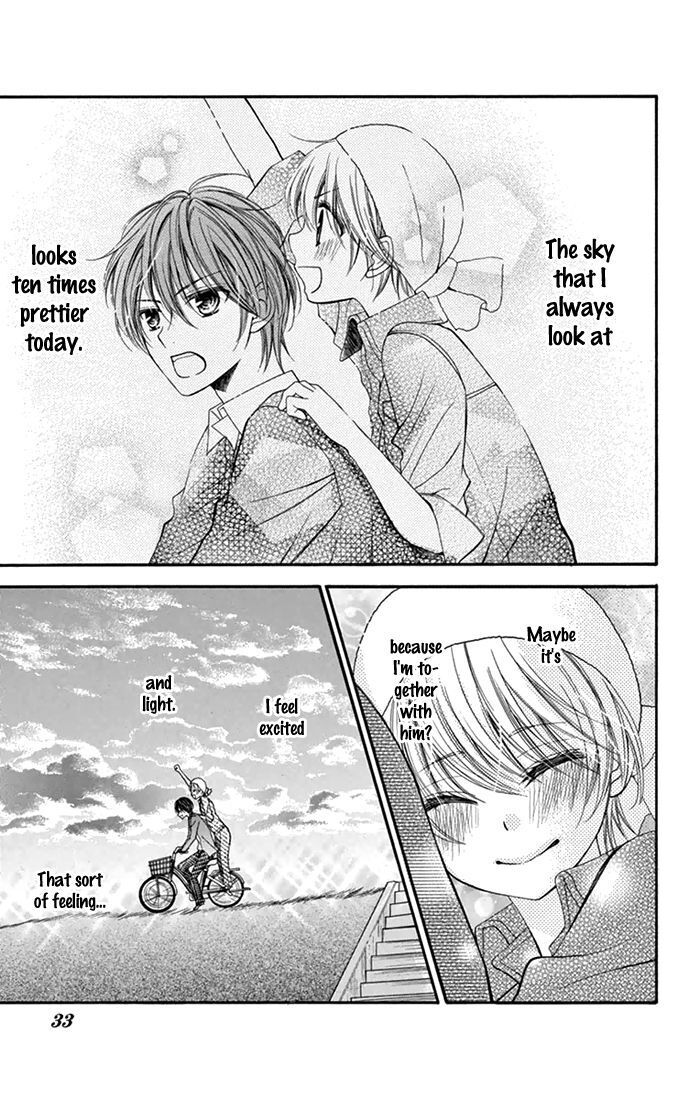 Read Usotsuki Ouji no Karekano Gokko Manga Online