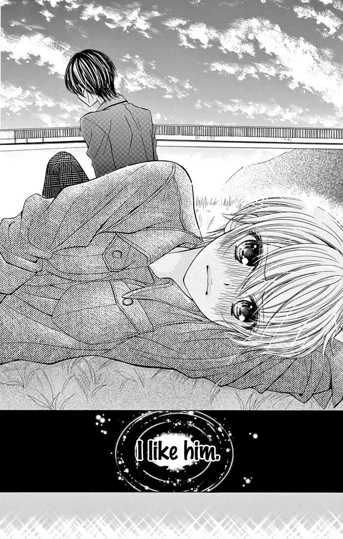 Read Usotsuki Ouji no Karekano Gokko Manga Online