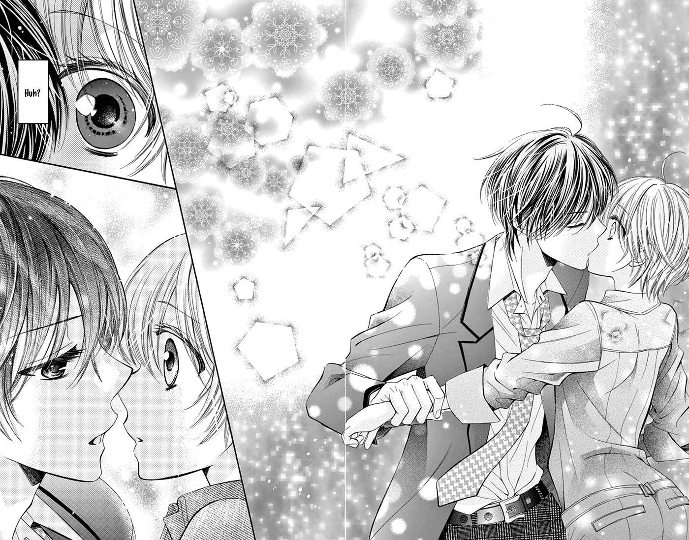 Read Usotsuki Ouji no Karekano Gokko Manga Online