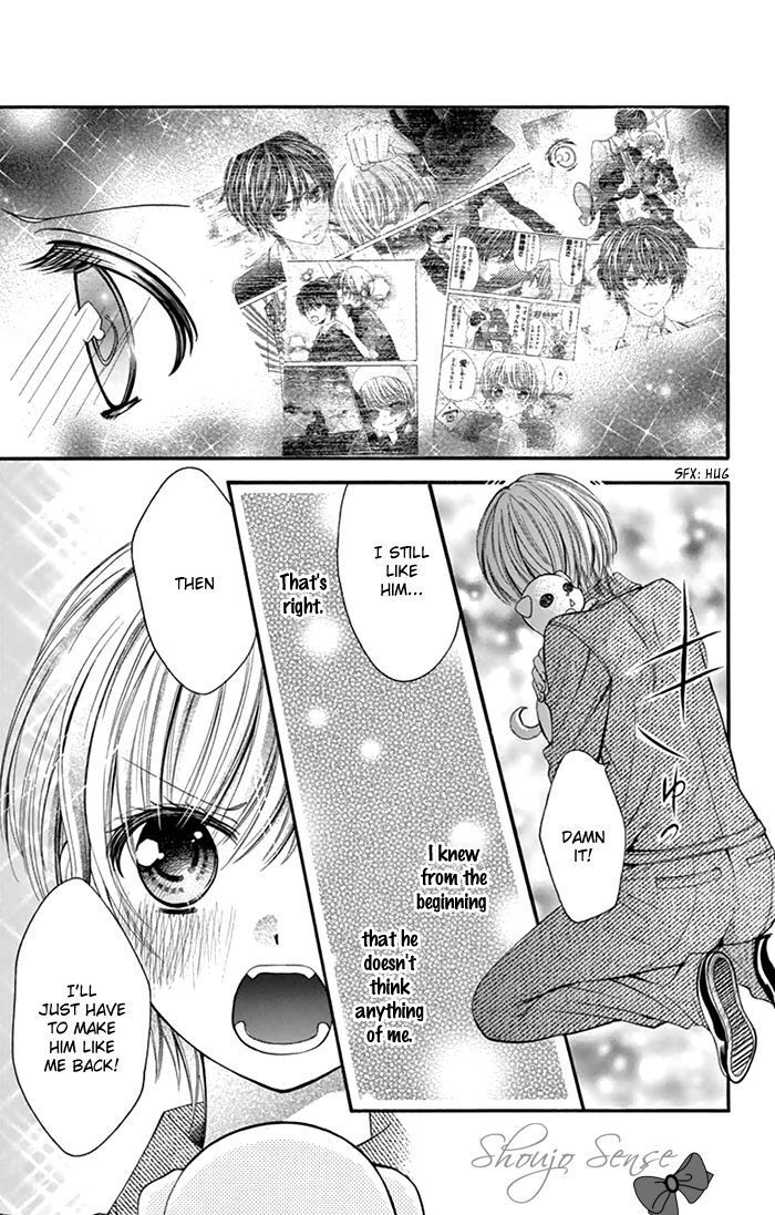 Read Usotsuki Ouji no Karekano Gokko Manga Online