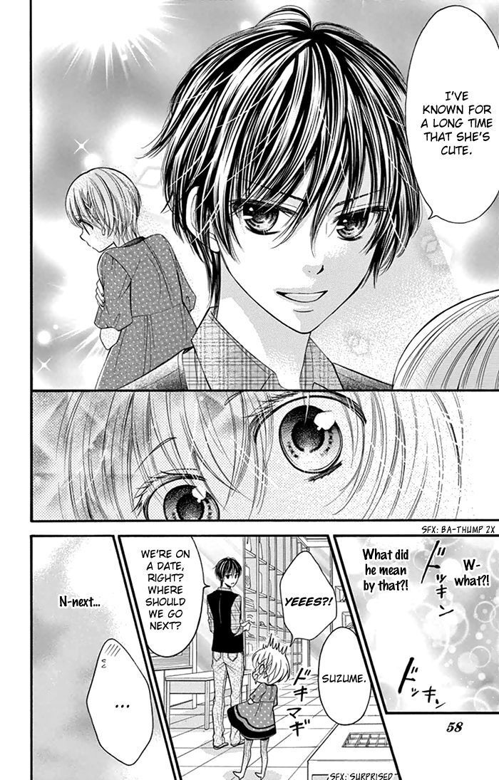 Read Usotsuki Ouji no Karekano Gokko Manga Online