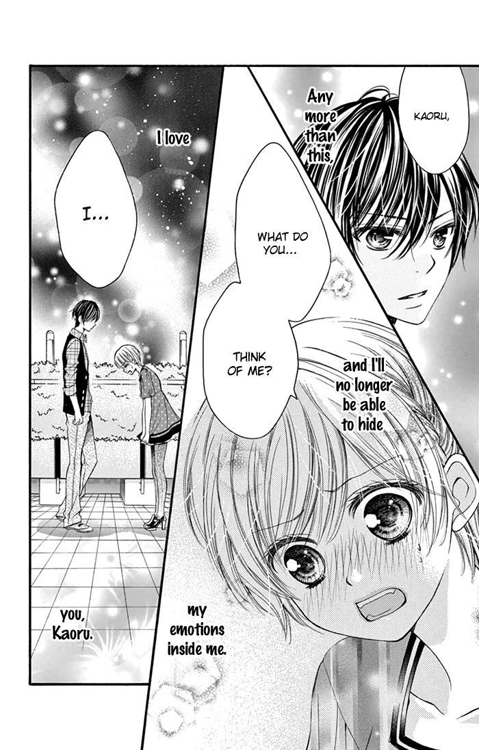 Read Usotsuki Ouji no Karekano Gokko Manga Online