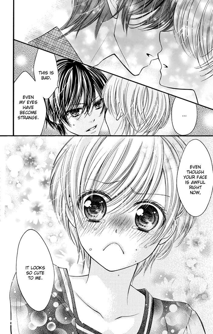 Read Usotsuki Ouji no Karekano Gokko Manga Online