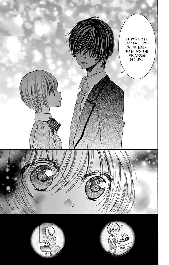 Read Usotsuki Ouji no Karekano Gokko Manga Online