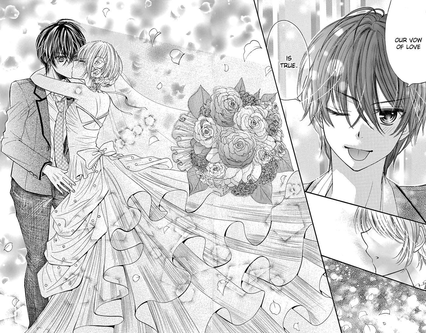 Read Usotsuki Ouji no Karekano Gokko Manga Online