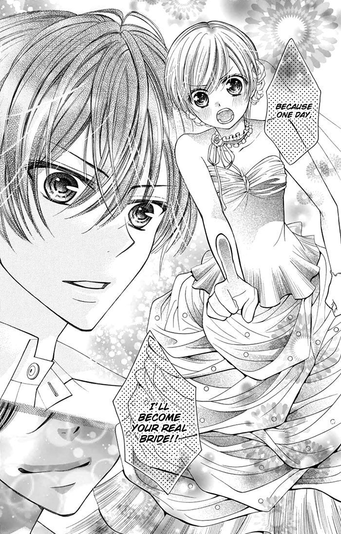 Read Usotsuki Ouji no Karekano Gokko Manga Online