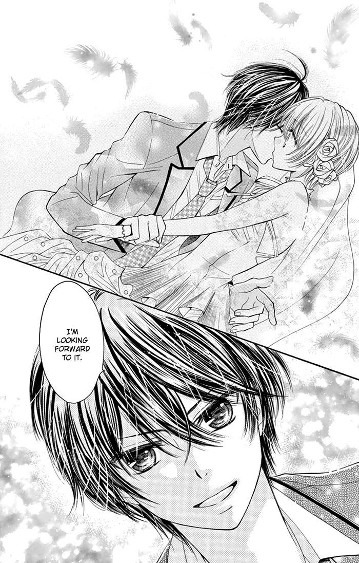 Read Usotsuki Ouji no Karekano Gokko Manga Online
