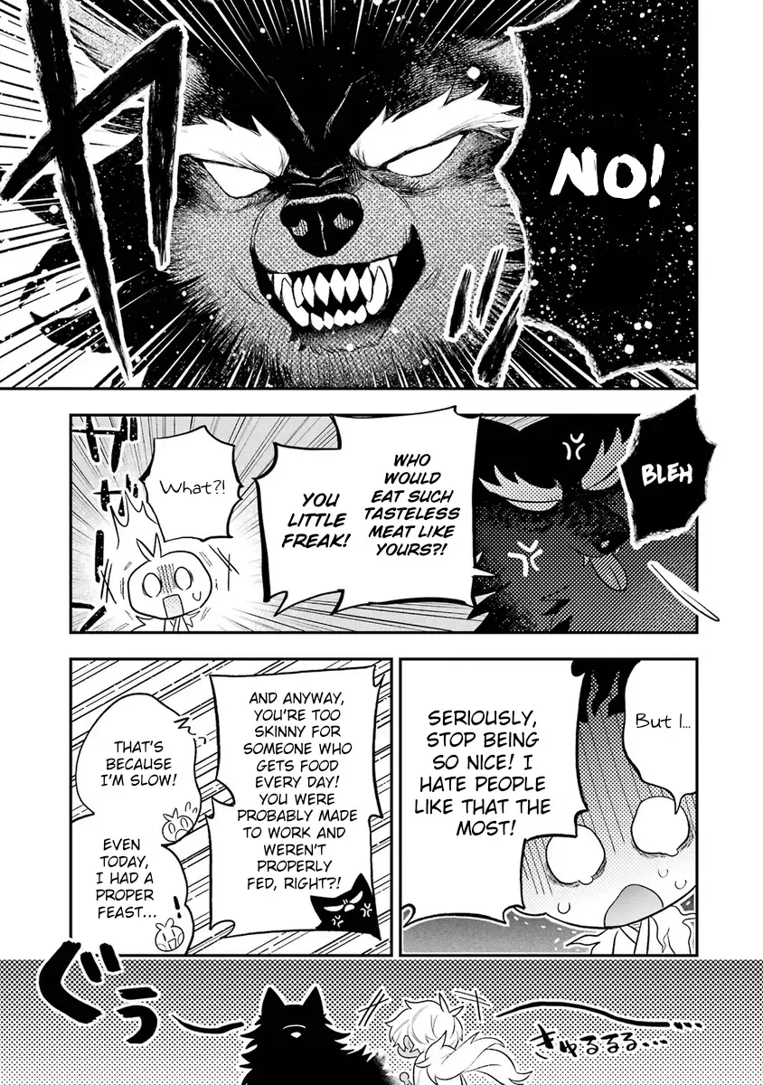 Read Utsukushii Bakemono Manga Online