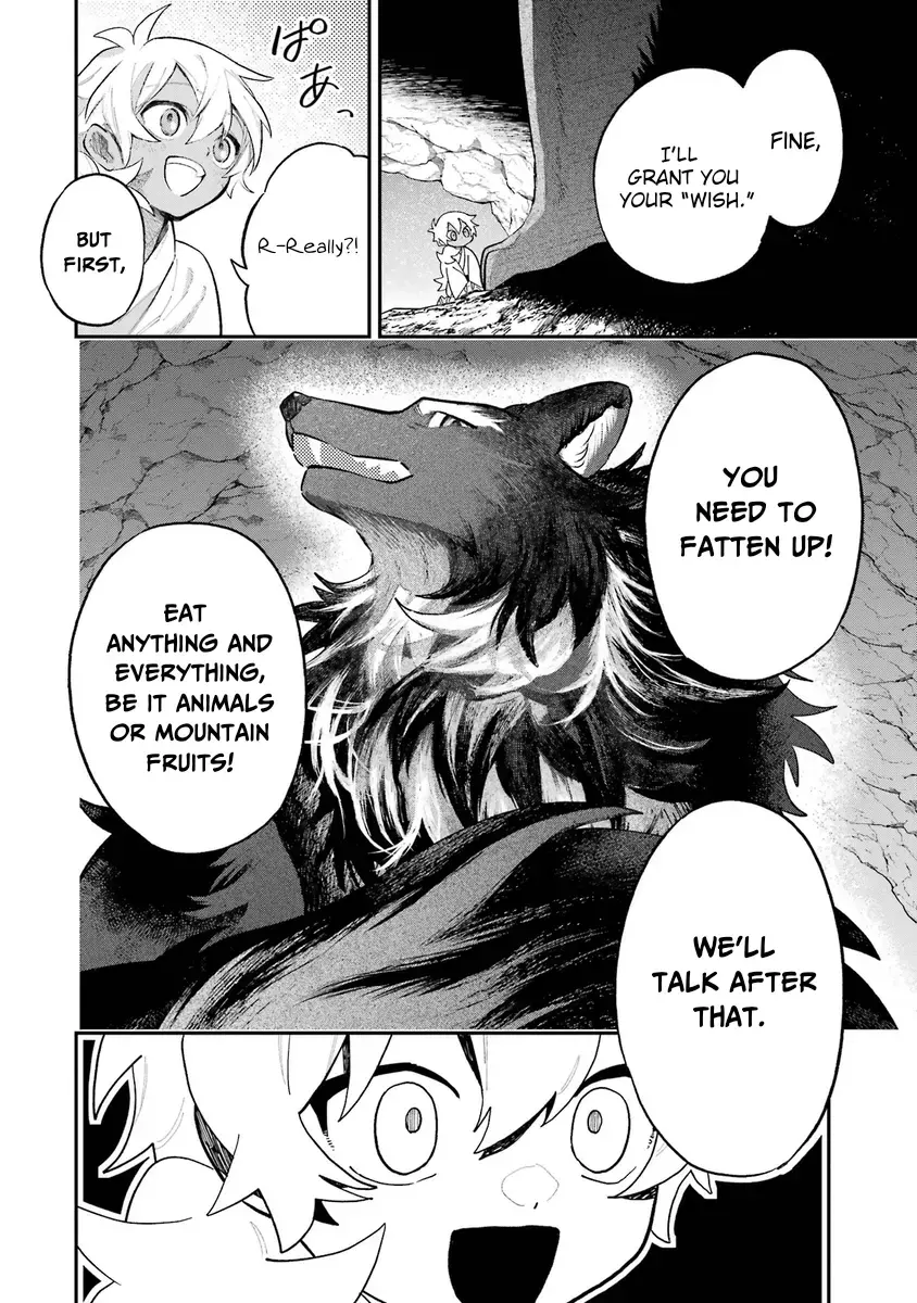 Read Utsukushii Bakemono Manga Online