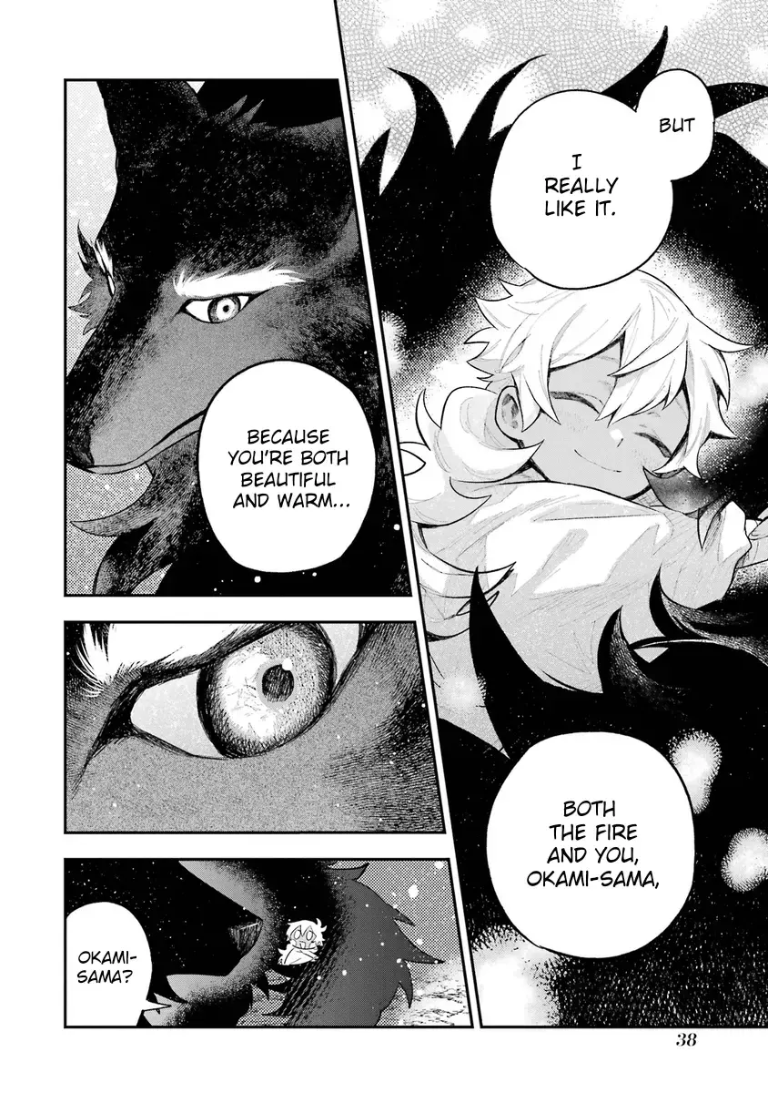 Read Utsukushii Bakemono Manga Online