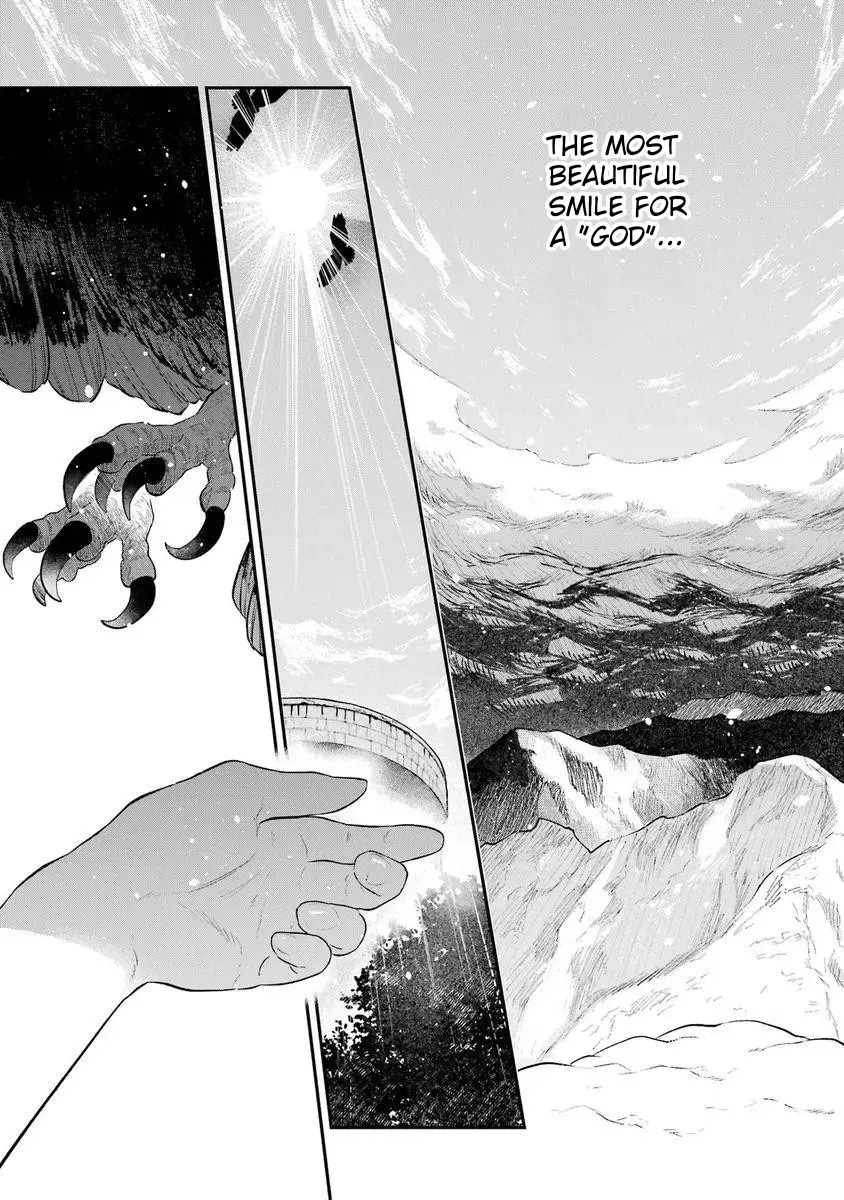 Read Utsukushii Bakemono Manga Online