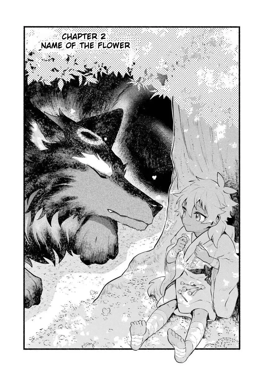 Read Utsukushii Bakemono Manga Online