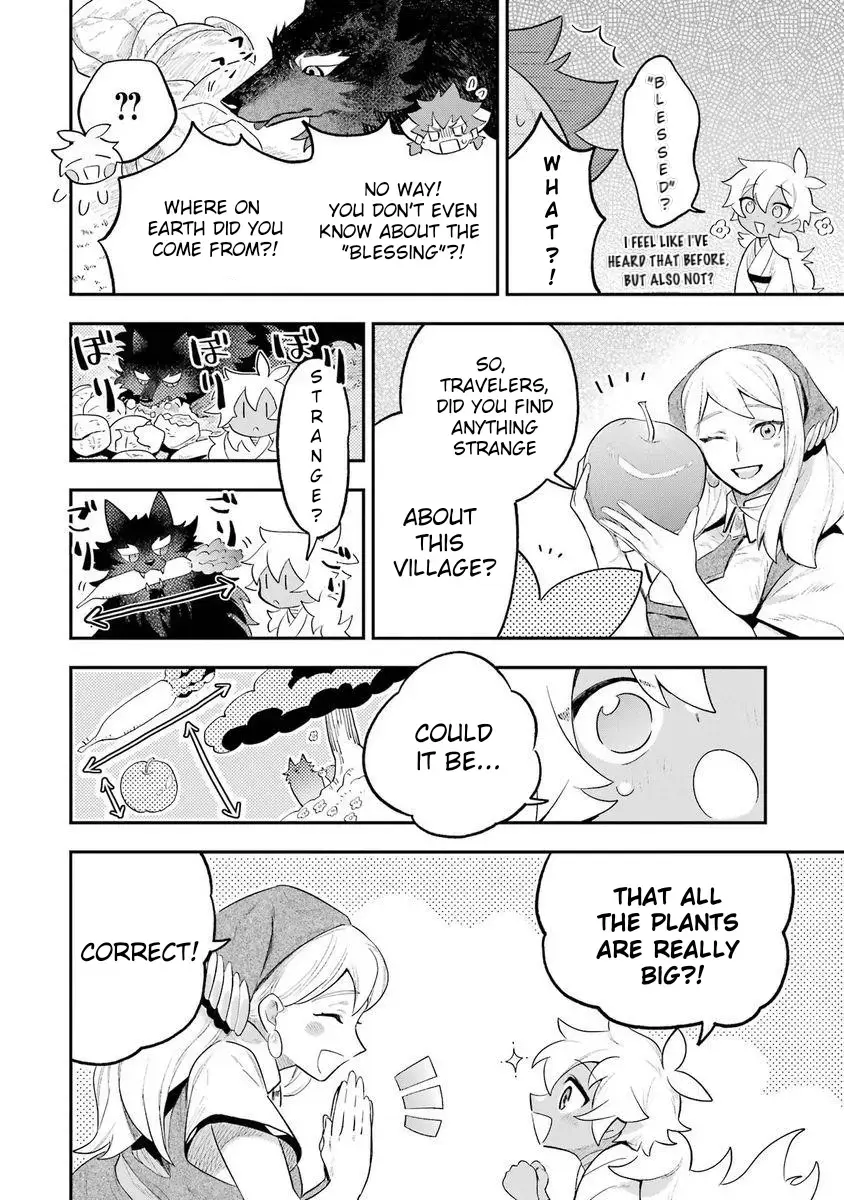 Read Utsukushii Bakemono Manga Online