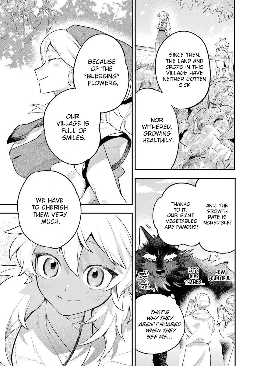 Read Utsukushii Bakemono Manga Online