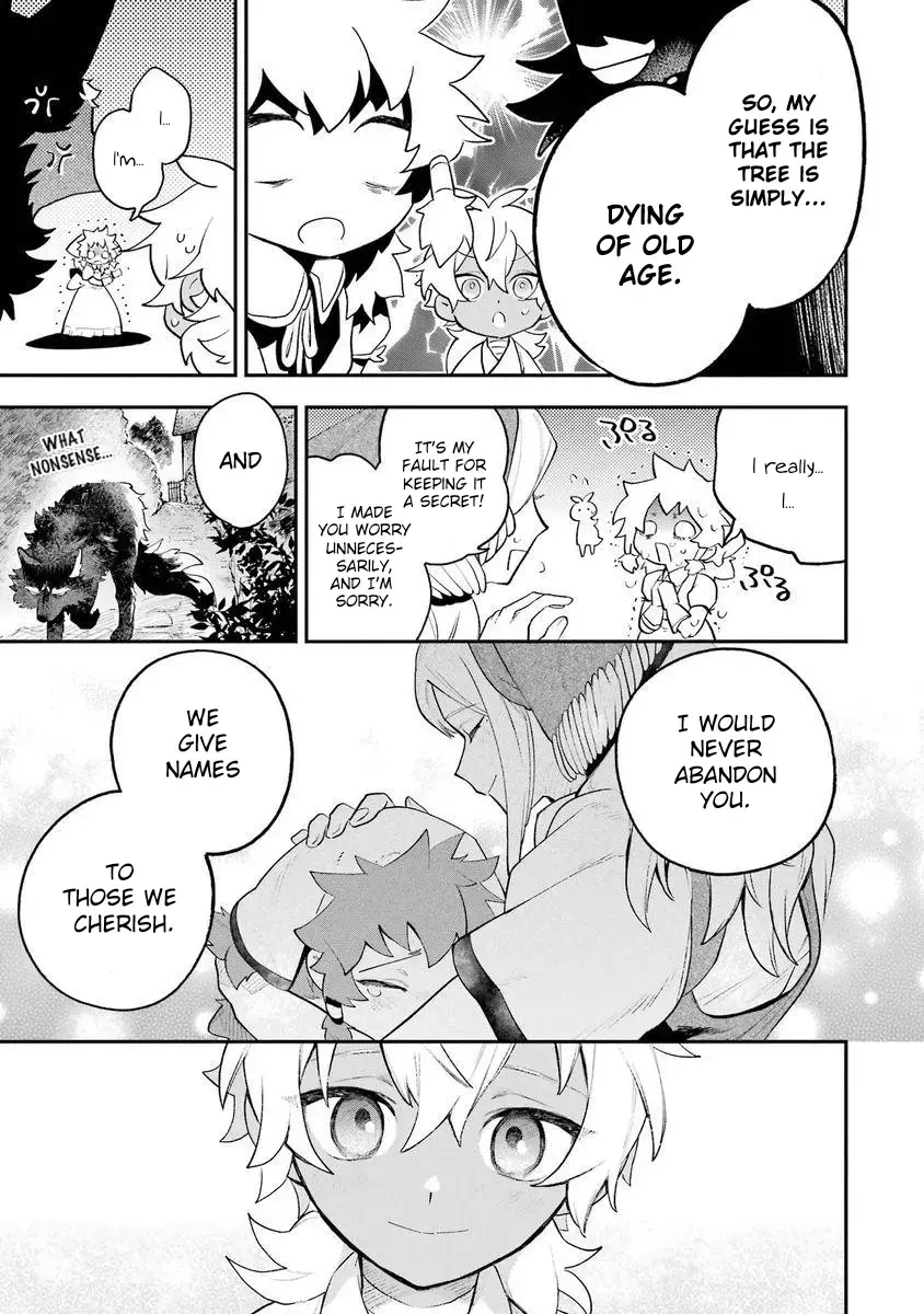 Read Utsukushii Bakemono Manga Online