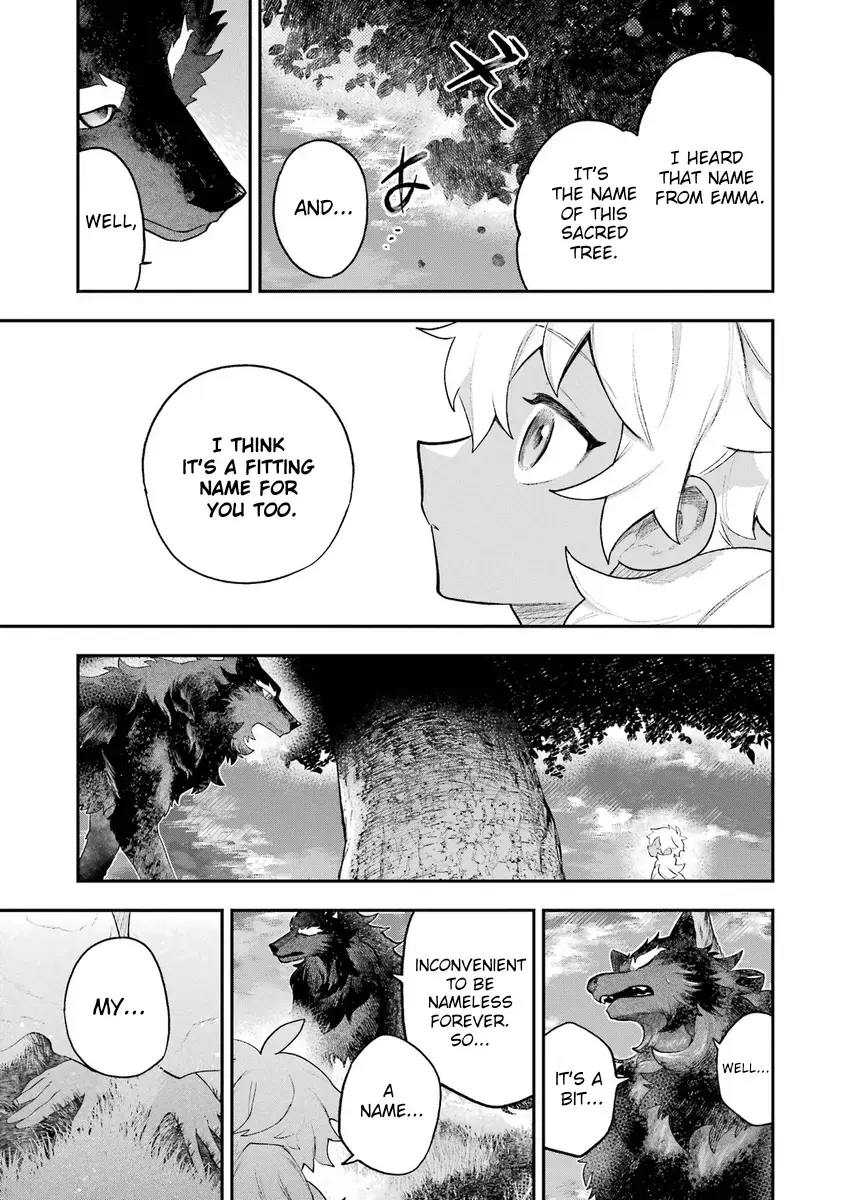 Read Utsukushii Bakemono Manga Online