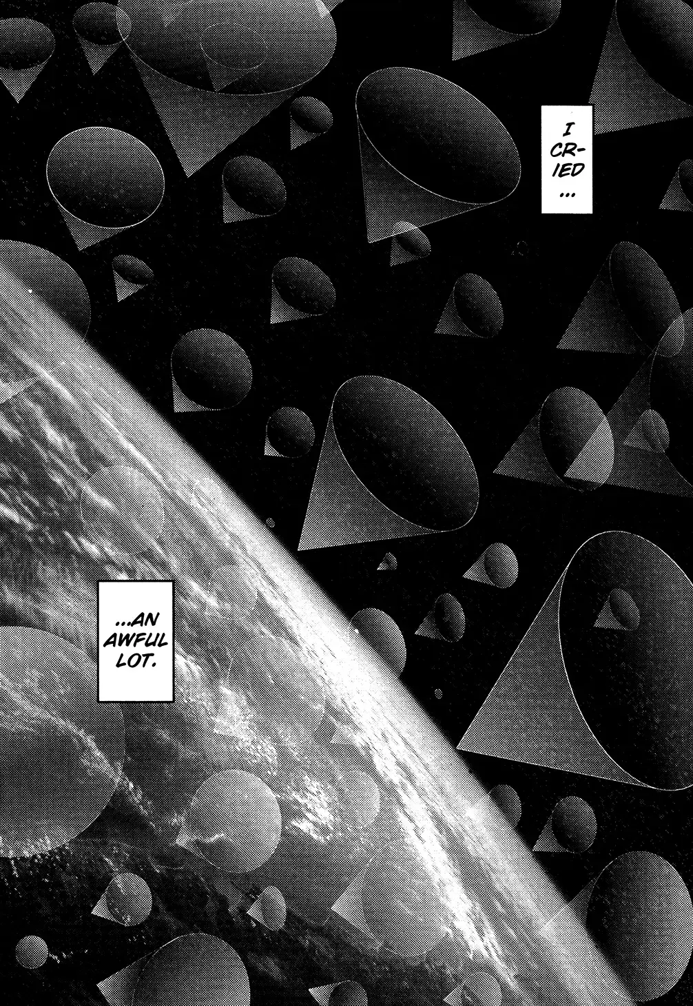 Read Utsuroboros Manga Online