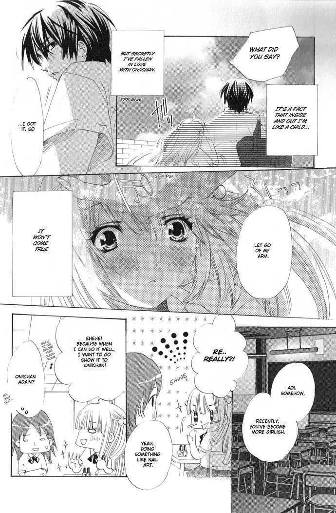 Read Uzakoi Manga Online