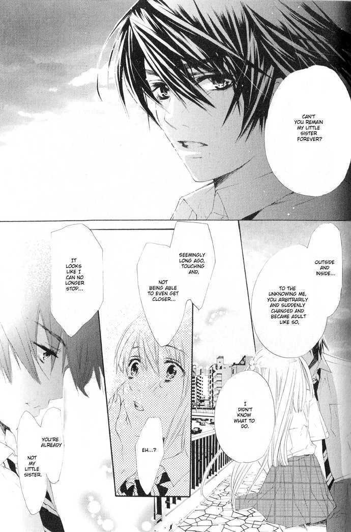 Read Uzakoi Manga Online