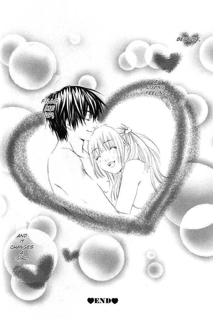 Read Uzakoi Manga Online