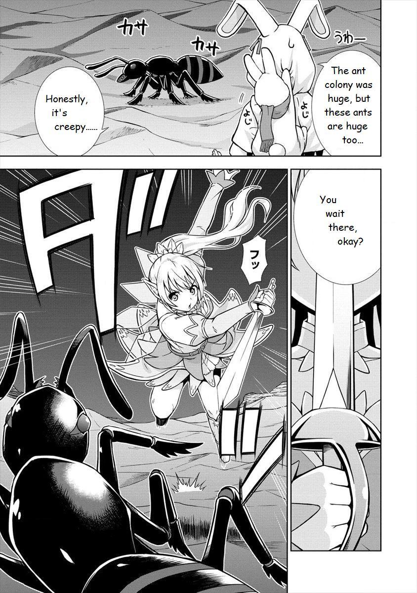 Read VRMMO de Summoner Hajimemashita Manga Online