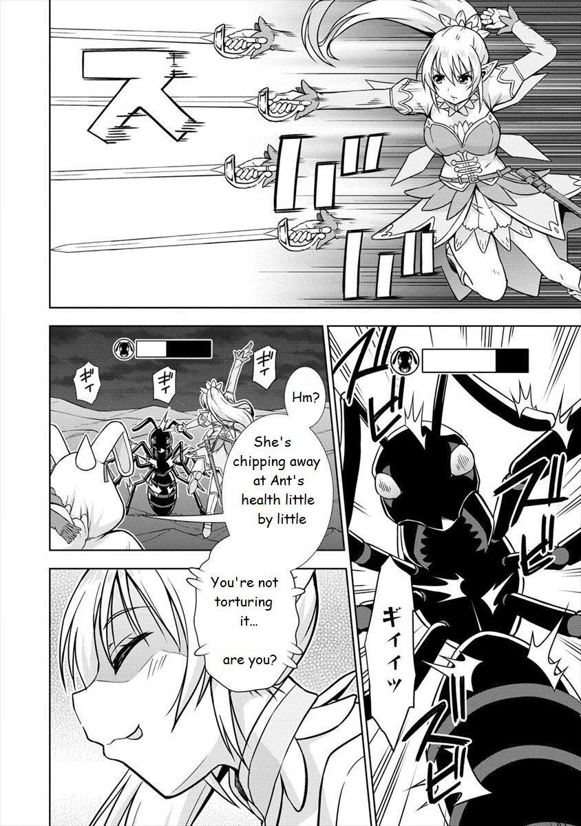 Read VRMMO de Summoner Hajimemashita Manga Online