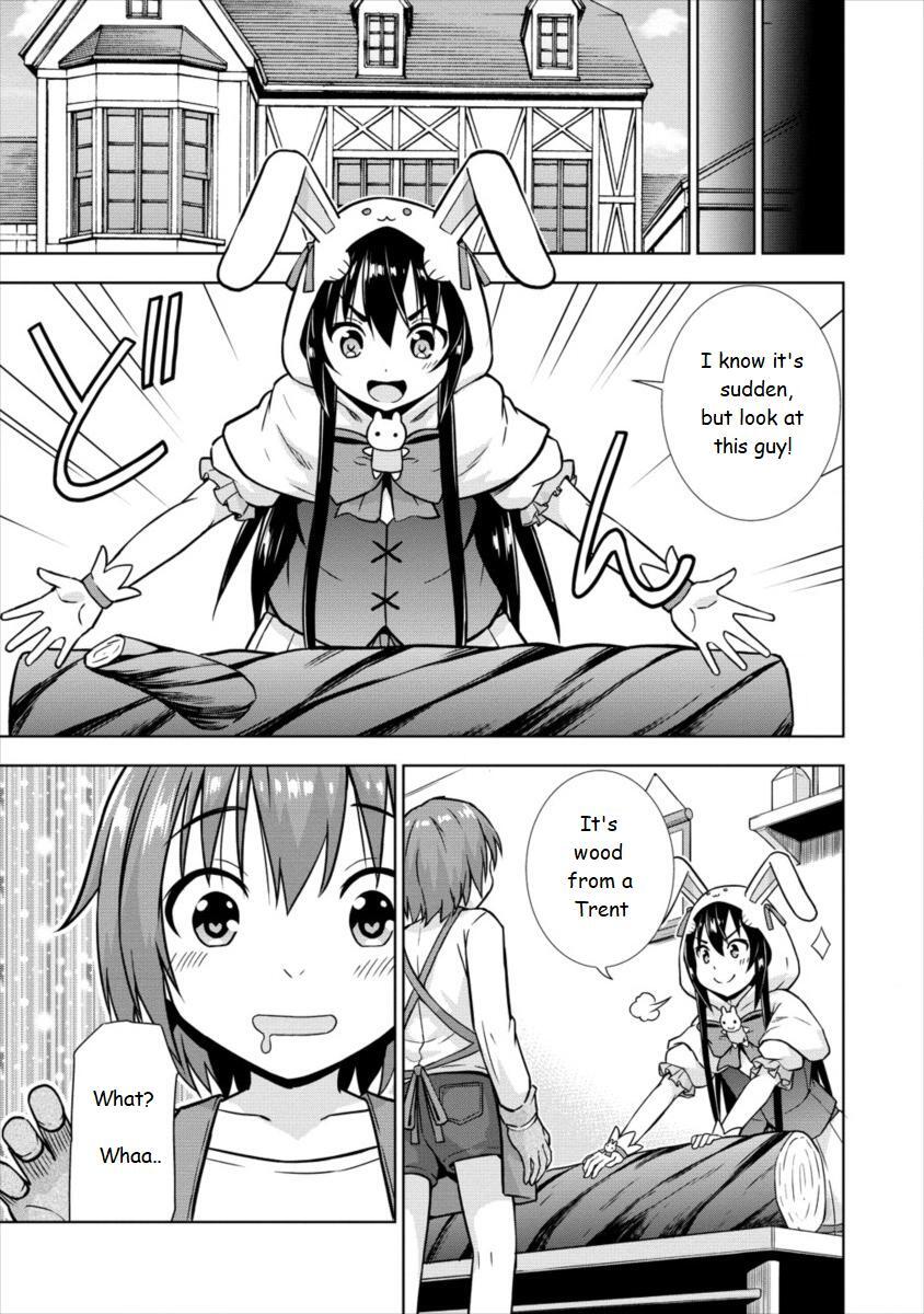 Read VRMMO de Summoner Hajimemashita Manga Online
