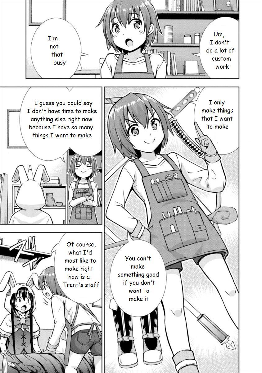 Read VRMMO de Summoner Hajimemashita Manga Online