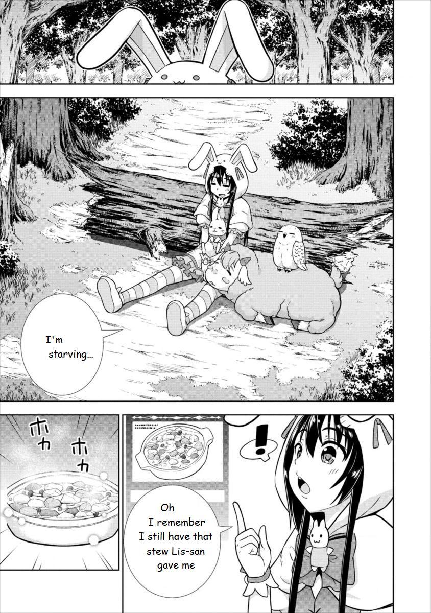 Read VRMMO de Summoner Hajimemashita Manga Online