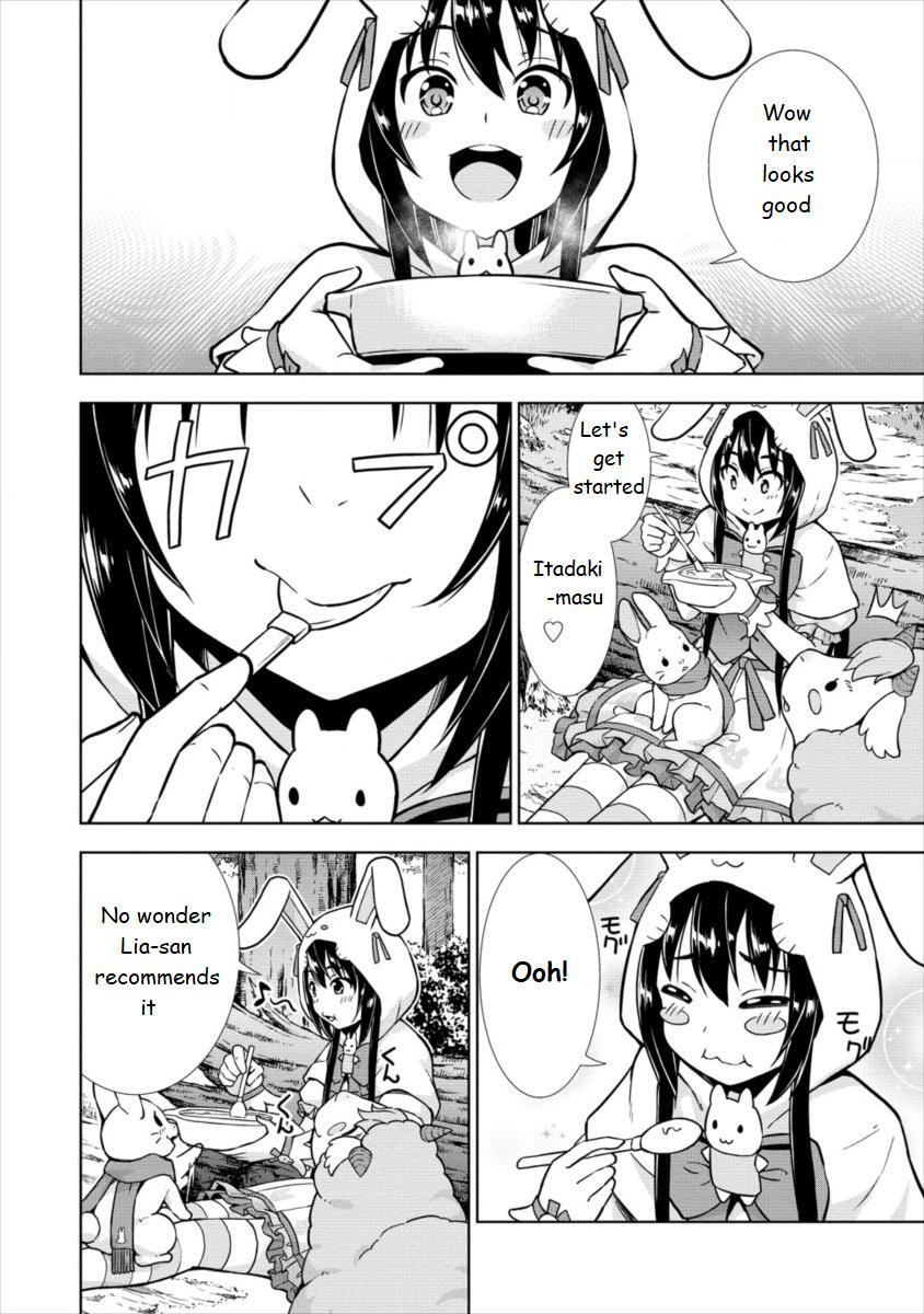 Read VRMMO de Summoner Hajimemashita Manga Online