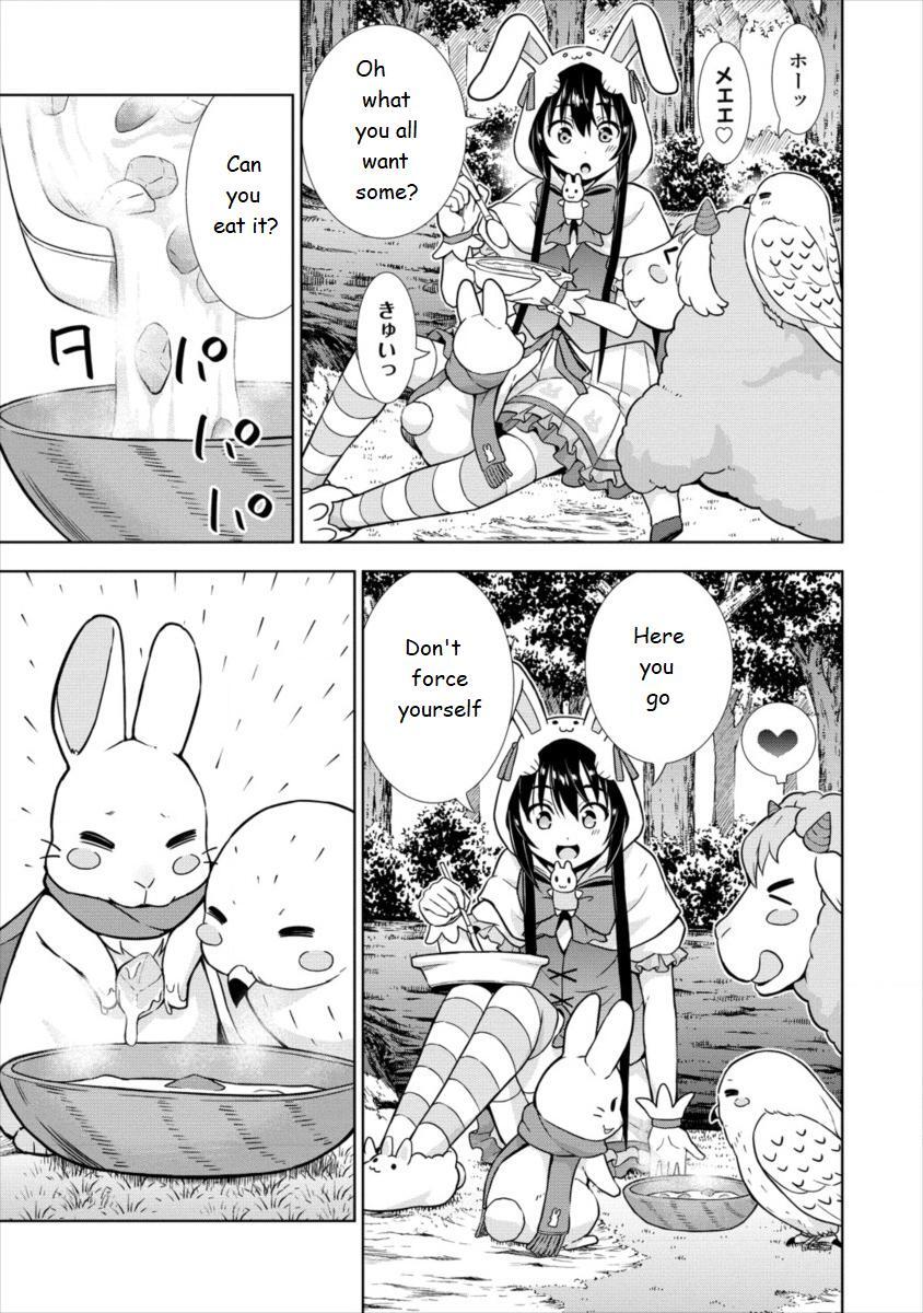 Read VRMMO de Summoner Hajimemashita Manga Online