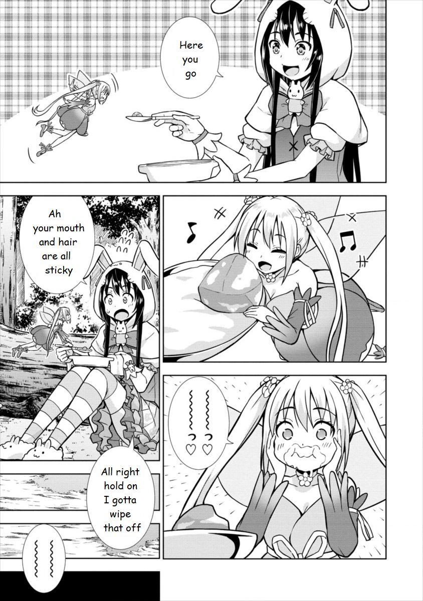 Read VRMMO de Summoner Hajimemashita Manga Online
