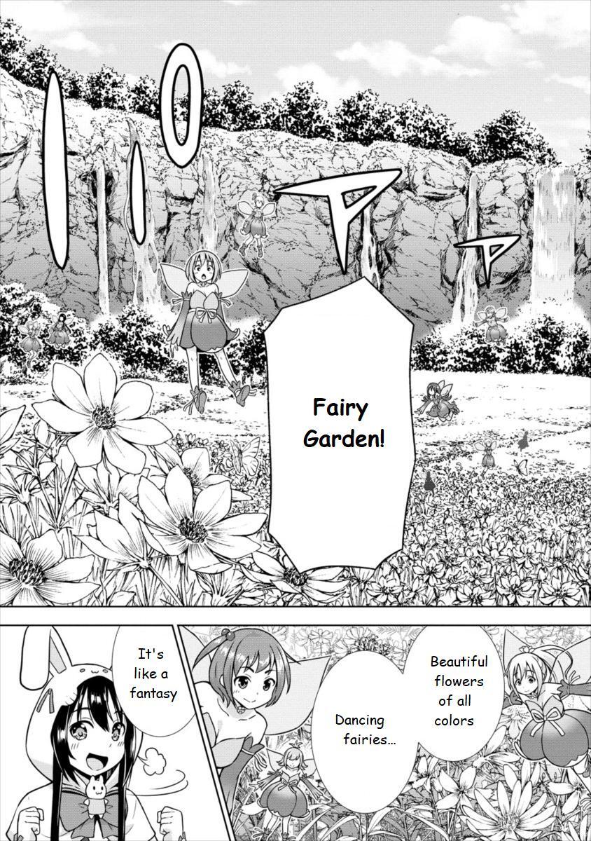 Read VRMMO de Summoner Hajimemashita Manga Online