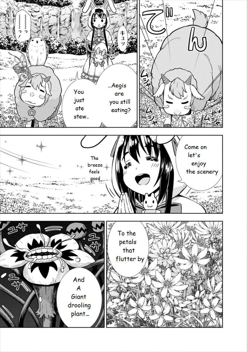 Read VRMMO de Summoner Hajimemashita Manga Online