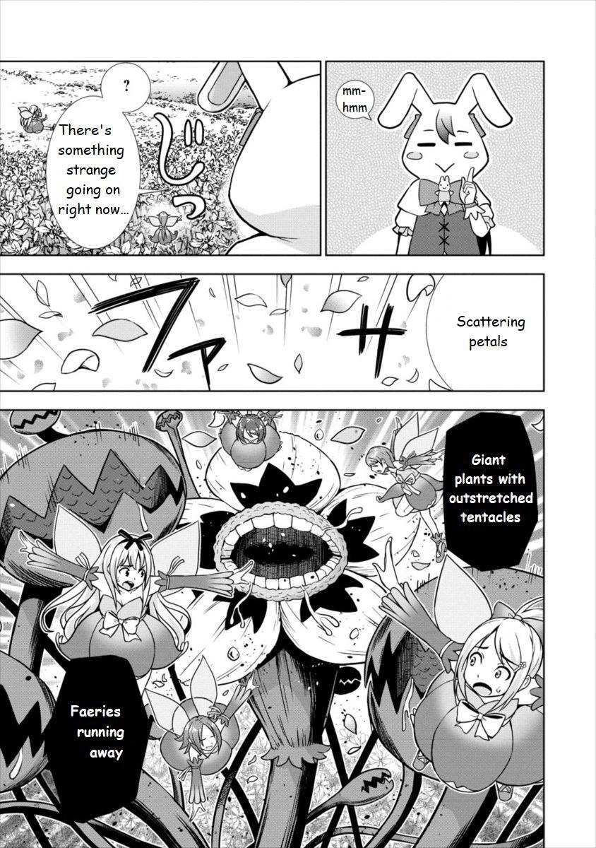 Read VRMMO de Summoner Hajimemashita Manga Online
